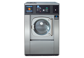 Sports Laundry Systems Washer-Extractors