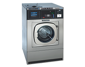 E-Series Washer-Extractor